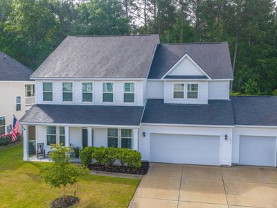 417 Stonefield Cir