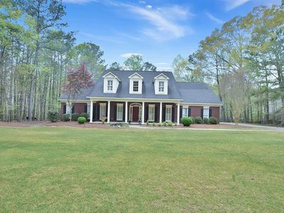 1008 Rocky Shoals Dr