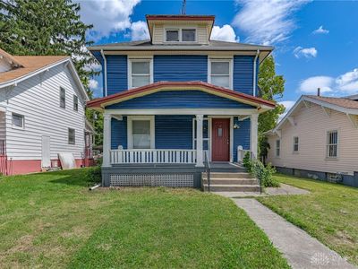 836 Kumler Ave