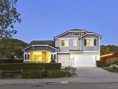 424 Hidden Trails Rd