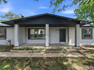 Property at 114 E 3rd St, Udall, KS