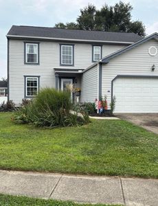 2868 Blue Moon Dr