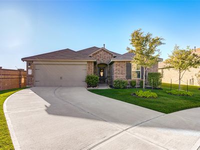 3350 Sumac Dr