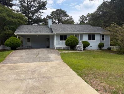 3142 Rocky Point Ct