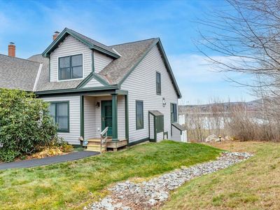 64 Harbor View Drive UNIT 64