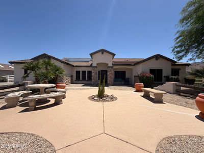 35519 N MOYES Road