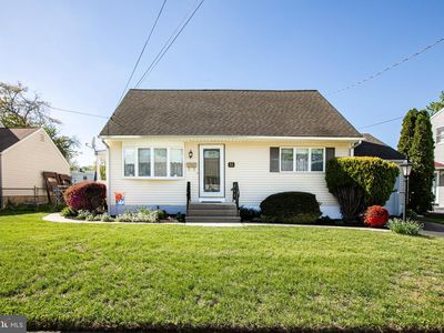 16 Tappan Ave