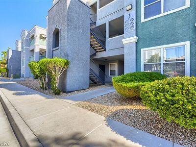 6955 N Durango Dr Unit 1019