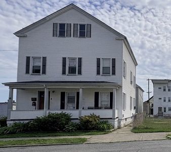66 Whitman St