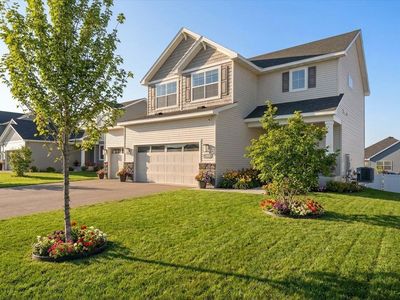 Property at 1486 Oak Ridge St, Hanover, MN
