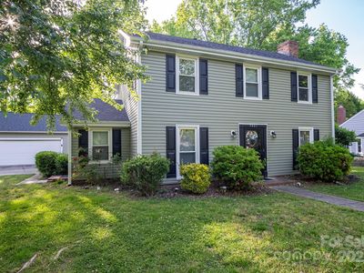 9801 Kent Village Dr