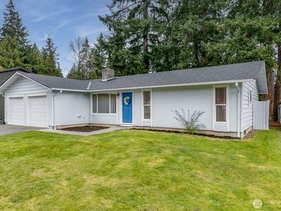 21713 Meridian Avenue S