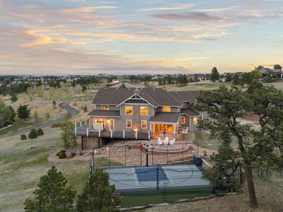 11701 Dunrich Road