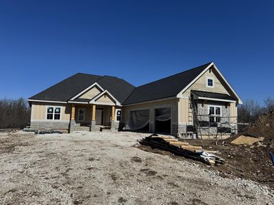 N51W18906 Quietwood DRIVE