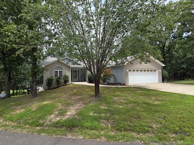 Property at 60 Red Fox Rd, Greers Ferry, AR