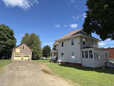 50 North Street