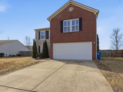 Property at 6889 W Dover Pl, McCordsville, IN