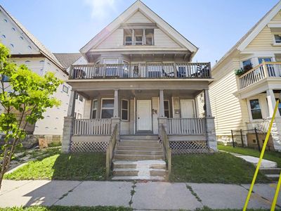 633 West Clarke STREET UNIT 635