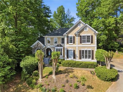 445 Clearlake Pl