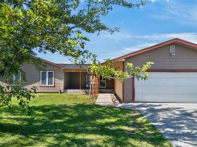Property at 29 Nob Hill Drive, Ephrata, WA