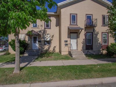 500 S 2nd STREET