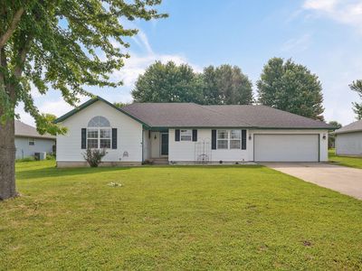 204 Arrowhead Road