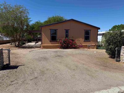 Property at 11776 S Betty Ln, Yuma, AZ