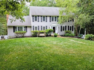 7 Tinkers Ledge Rd