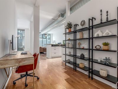 3100 Huron Street #2R