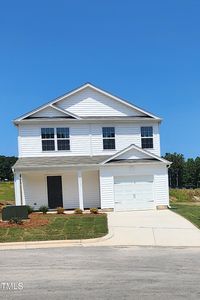 6017 Howth Way Dr