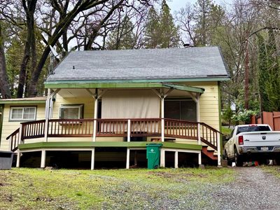 3051 Cedar Ravine Rd