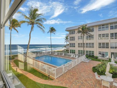 3851 N Ocean Boulevard #203
