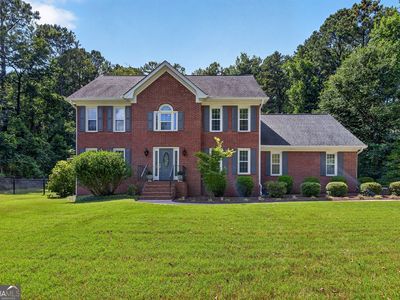 125 Vista Ln