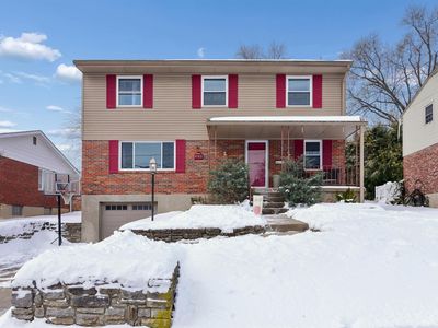 481 Viscount Dr
