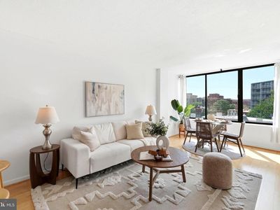 1301 20th St NW APT 707