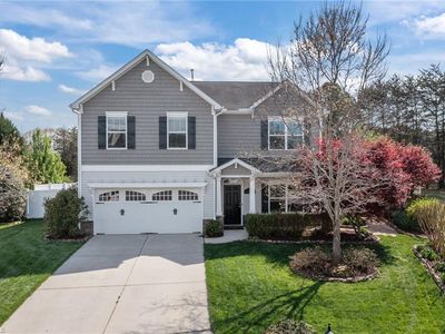 138 Buckeye Ct