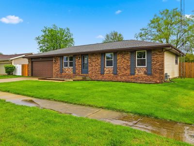 1374 Potomac Pl