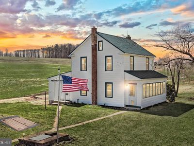 12991 Lebanon Church Rd