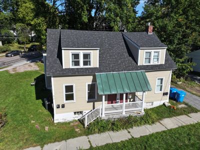 476-478 St. Paul Street