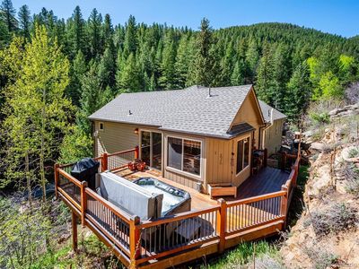 164 Fawn Creek Lane