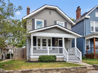 398 E Jenkins Ave