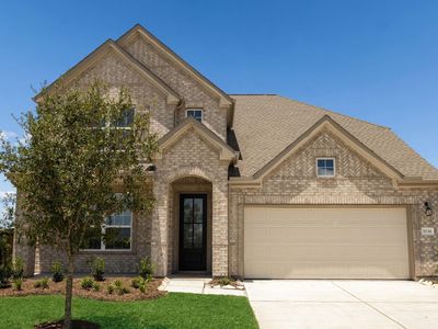 5034 Field Sparrow Ln