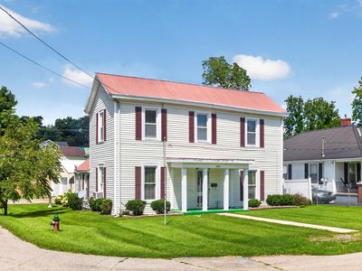 400 N Greenville St