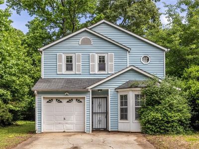 4775 Cedar Park Way