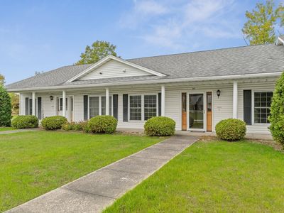 117 Gricebrook Road