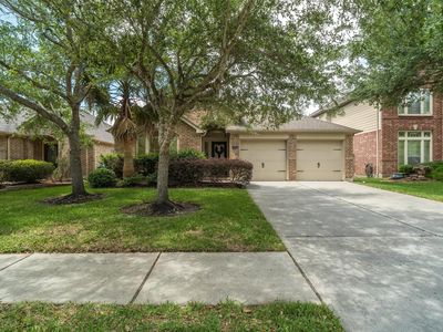3124 Crystal Cascade Ln