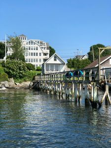 6 Merritt House Road UNIT 22