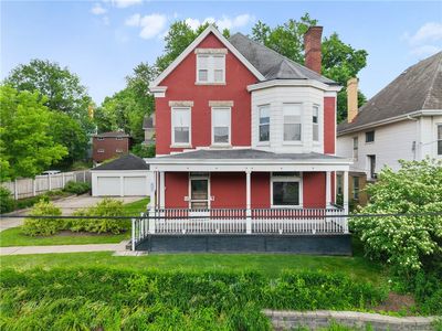 89 S Harrison Ave