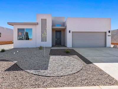 3664 Red Arroyo Dr #2