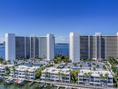 555 Quay Cmns #1204